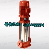 广一泵业-厂家直销- XBD-GDL型立式多级消防泵