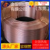 c11000紫铜管 紫铜管加工 红铜管 铜管生产厂家
