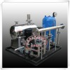 丰立泵业DWS无负压变频供水设备