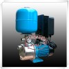 广州自吸泵厂家直销 JWS-BZ自吸式变频自动增压泵