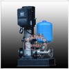 小型变频增压泵 厂家直销 GWS-BI一体式变频自动增压泵