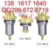 畅销U11-W6/E预热氧减压阀、U13-W6/L减压器