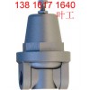 生产销售DYJ-15低温降压调压阀
