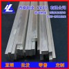 厂家销售2017超薄铝排 5056铝排/LY12高纯易切铝排
