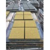 西班牙铜钱道板砖透水彩砖厂家