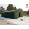 丰雨顺百色工地施工帐篷定制批 5X10米发冬季大型保暖帐篷