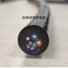 光纤复合卷盘电缆