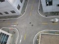 苏州厂区地面道路黄线划线作用说明？