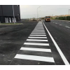 苏州厂区道路划线